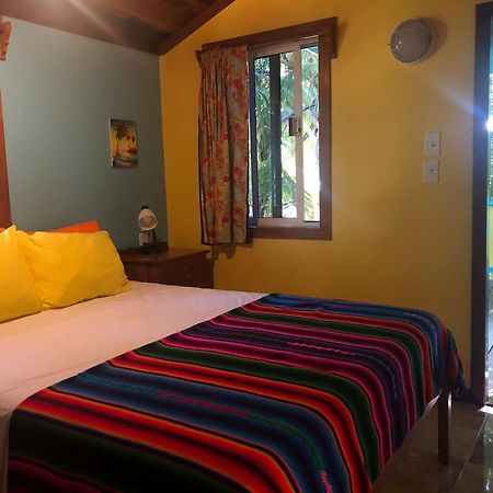 Colinda Cabanas Caye Caulker Dış mekan fotoğraf