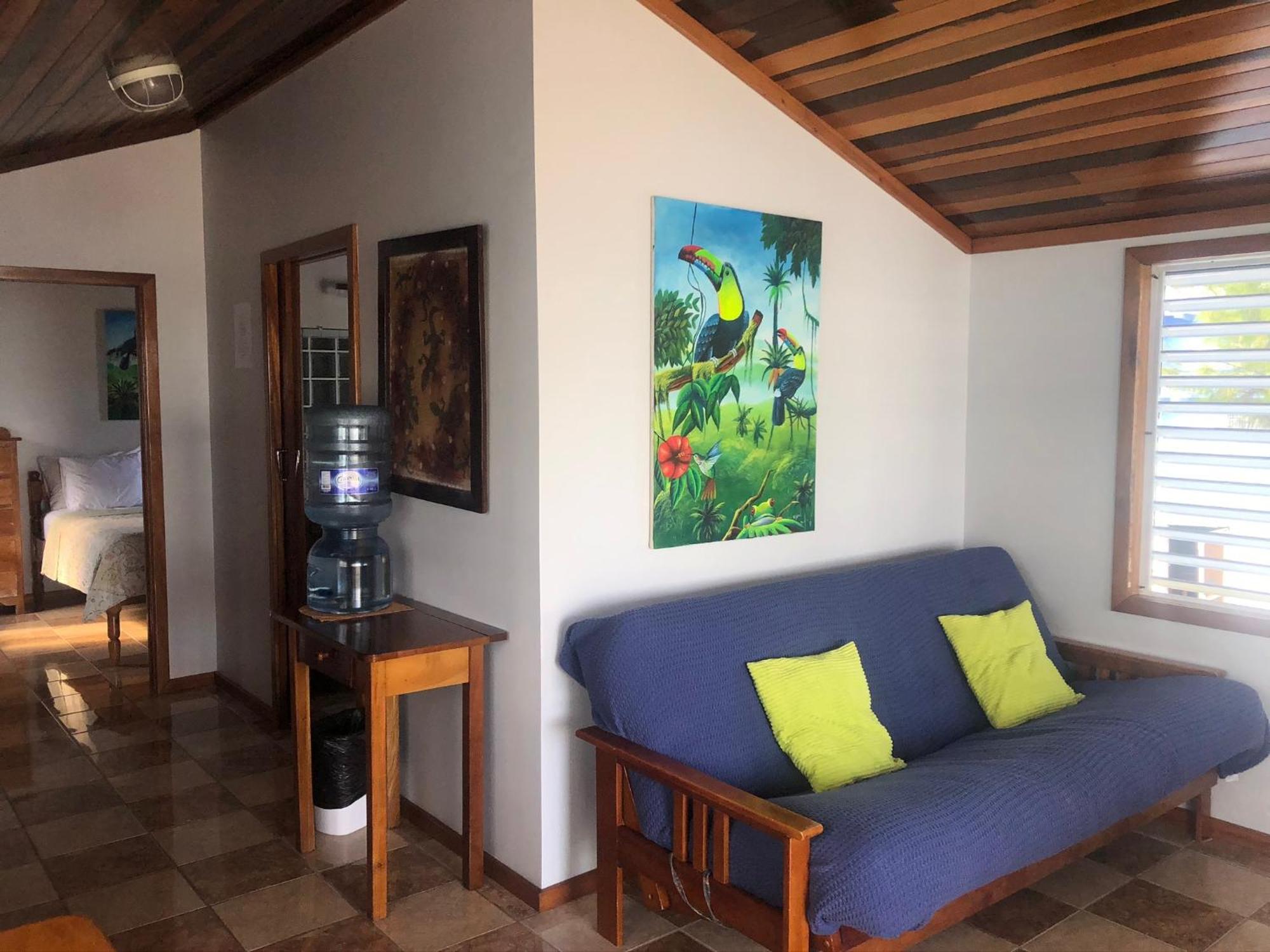 Colinda Cabanas Caye Caulker Dış mekan fotoğraf