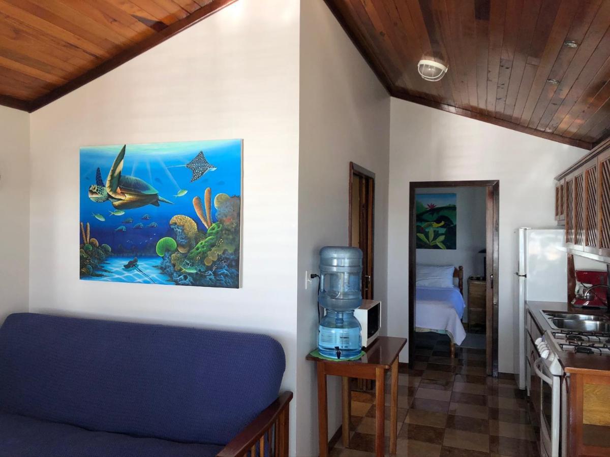 Colinda Cabanas Caye Caulker Dış mekan fotoğraf