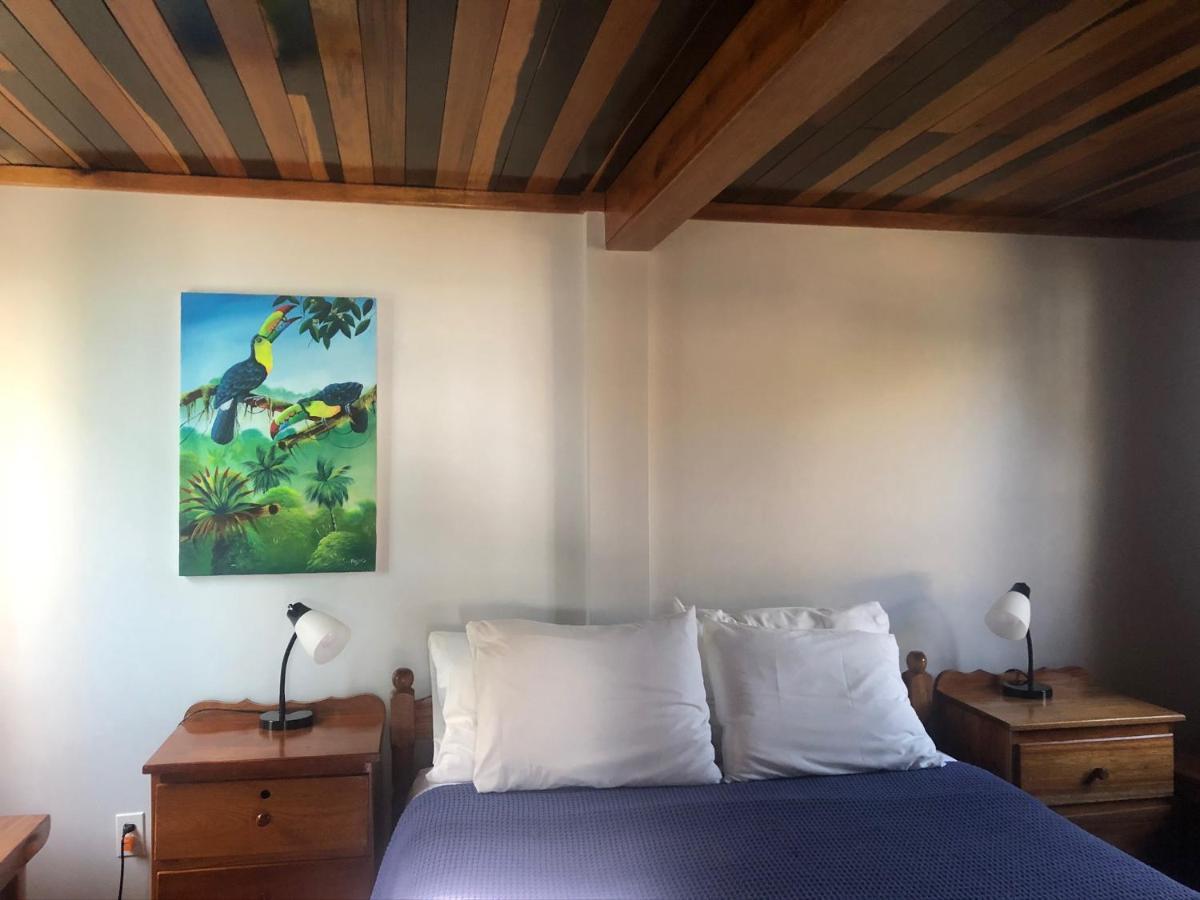 Colinda Cabanas Caye Caulker Dış mekan fotoğraf