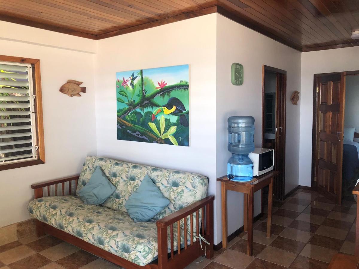 Colinda Cabanas Caye Caulker Dış mekan fotoğraf