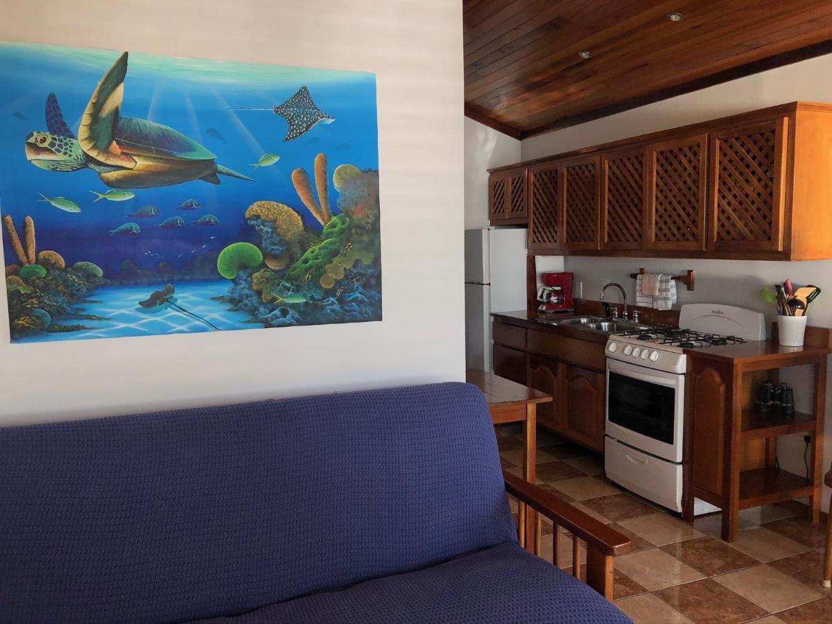 Colinda Cabanas Caye Caulker Dış mekan fotoğraf